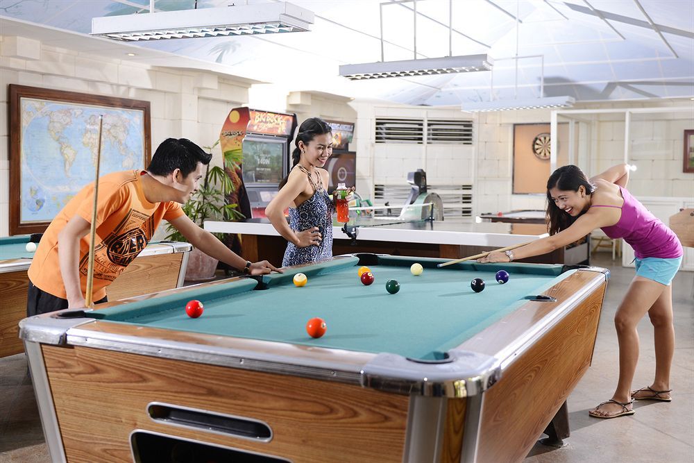 PLANTATION BAY RESORT & SPA - 27