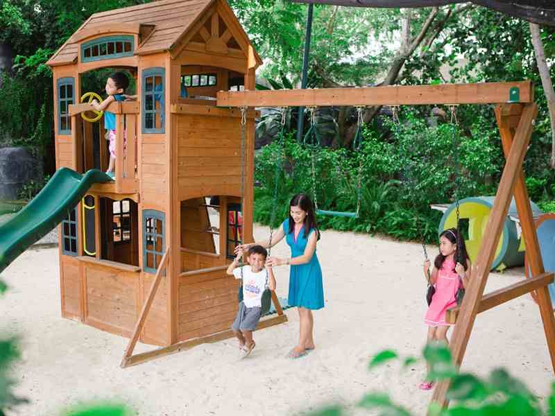 PLANTATION BAY RESORT & SPA - 26