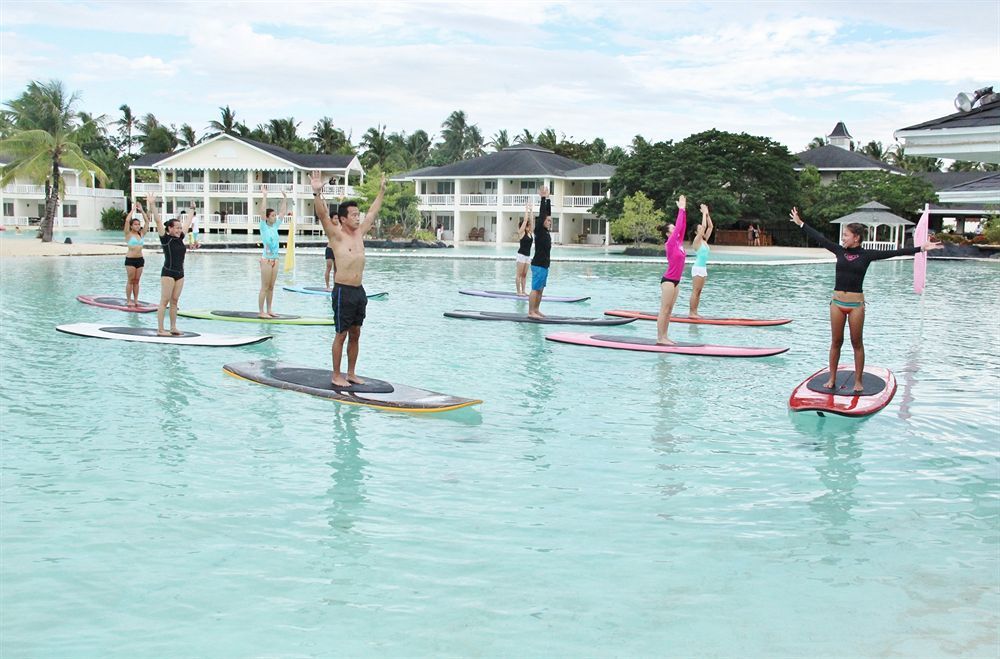 PLANTATION BAY RESORT & SPA - 22