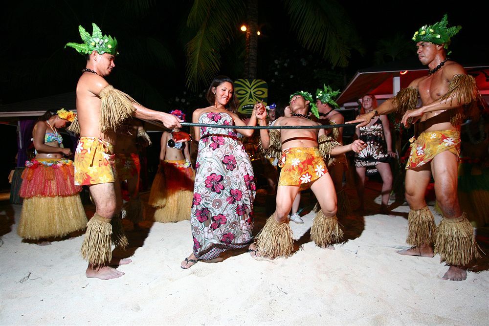 PLANTATION BAY RESORT & SPA - 15