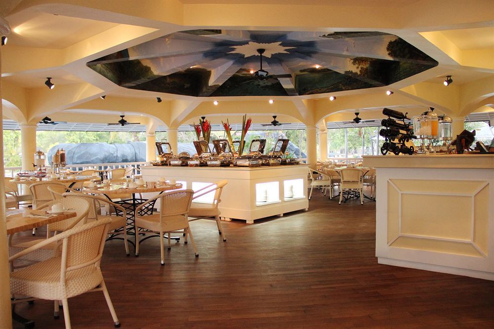 PLANTATION BAY RESORT & SPA - 12