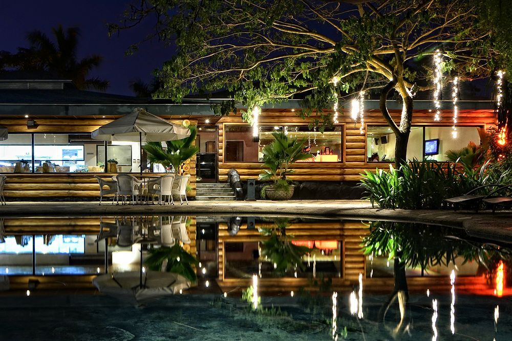 PLANTATION BAY RESORT & SPA - 11