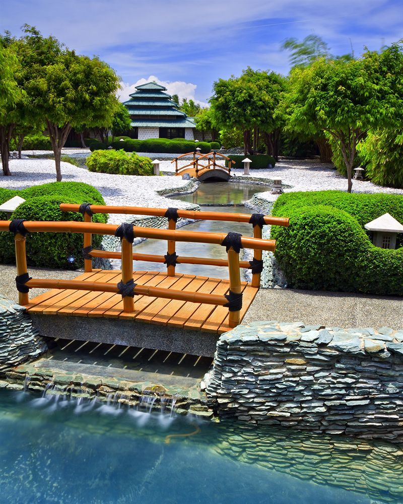 PLANTATION BAY RESORT & SPA - 9