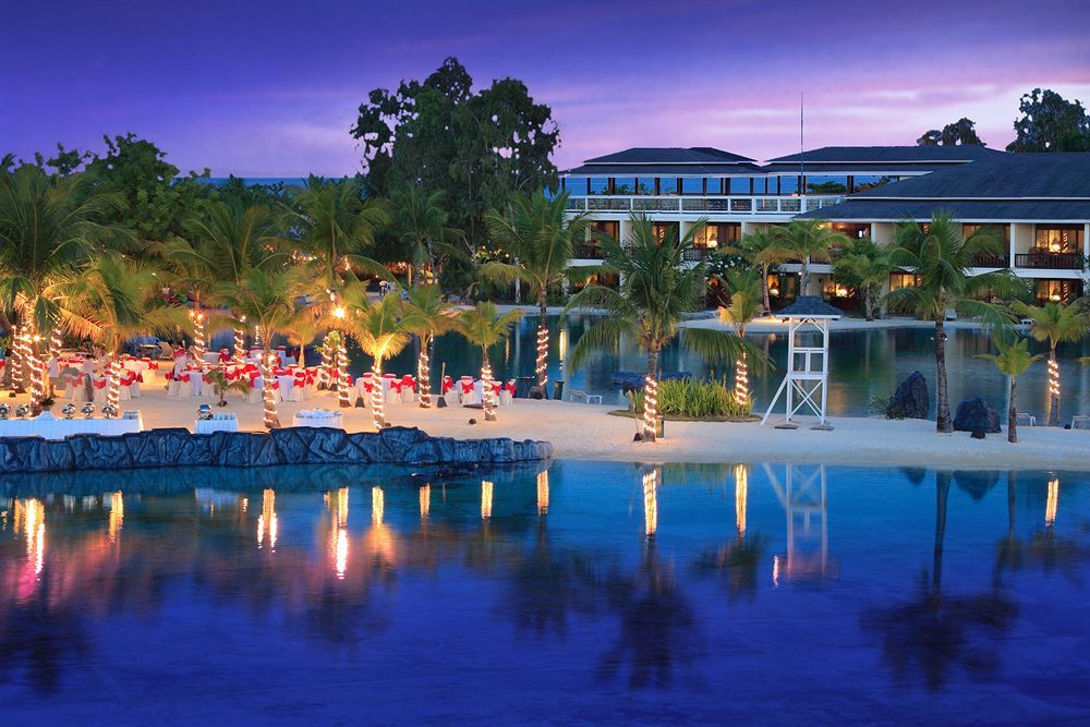 PLANTATION BAY RESORT & SPA - 3