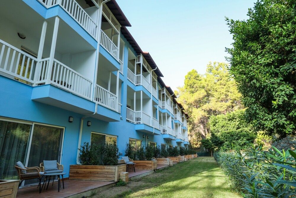 Картинка отеля - 5