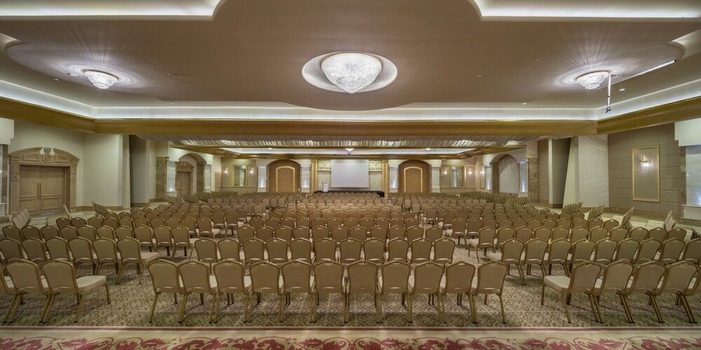 Nirvana Dolce Vita Hotel - 18