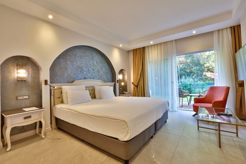 Картинка отеля - 24