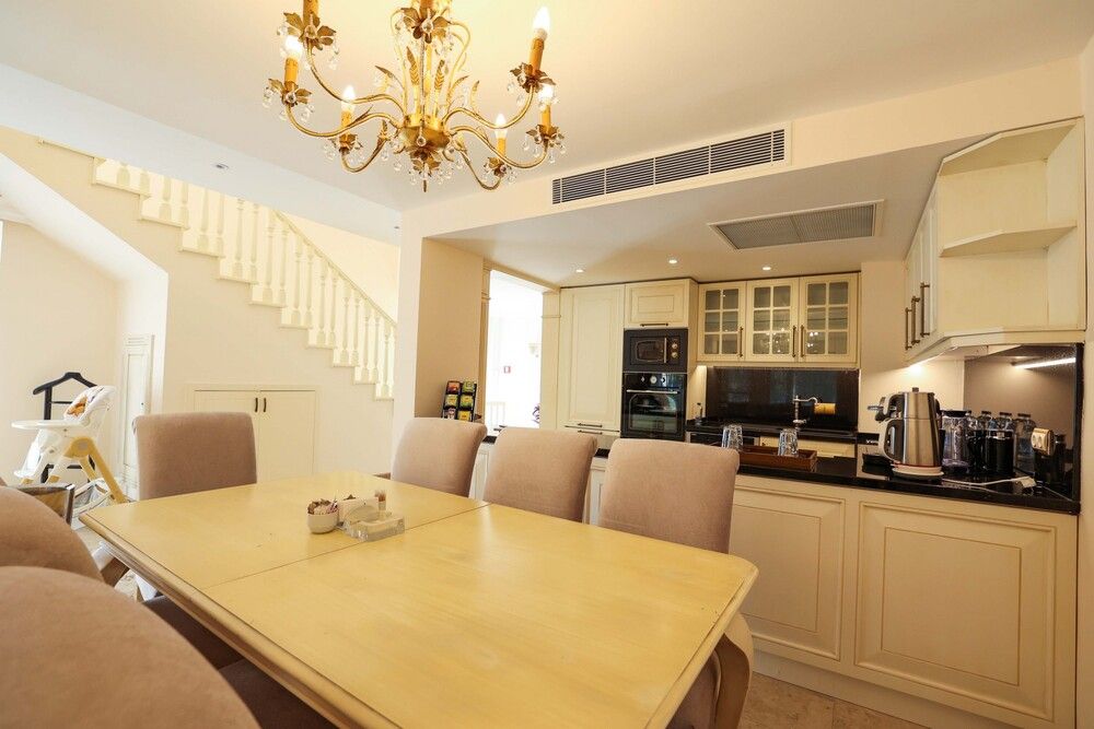 Nirvana Dolce Vita Hotel - 23