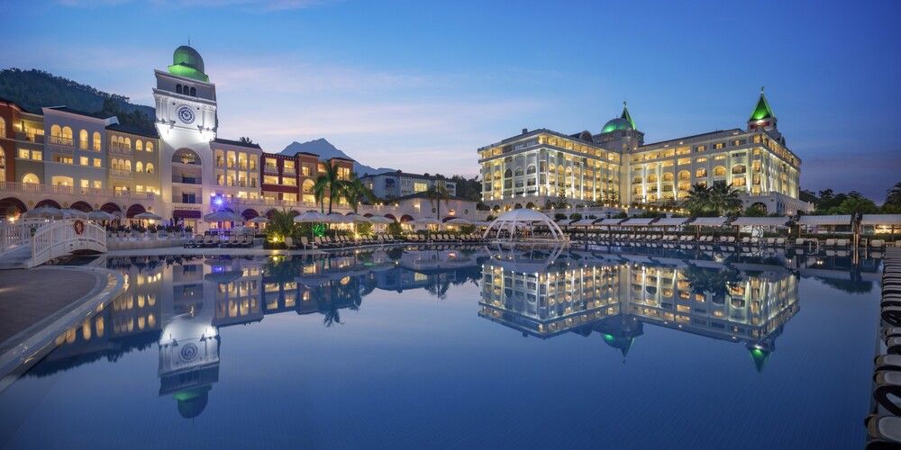 Картинка отеля - 3