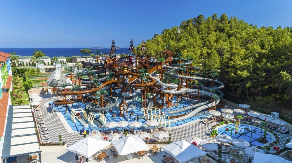 Nirvana Dolce Vita Hotel - 13