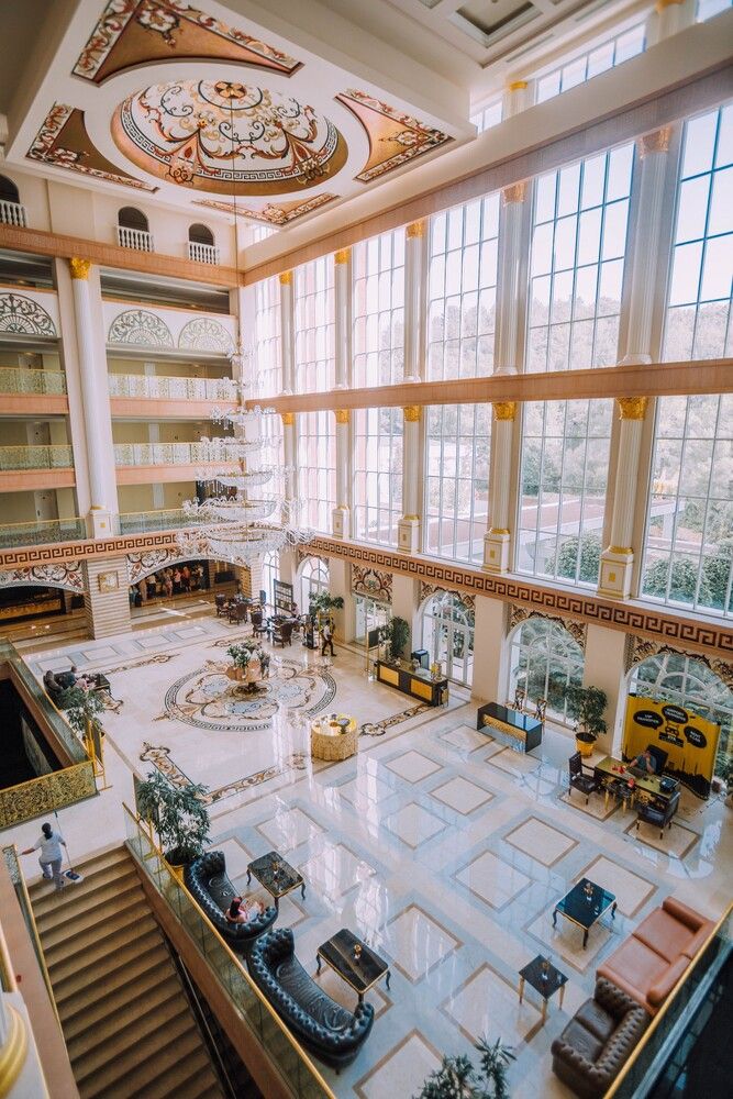 Картинка отеля - 7