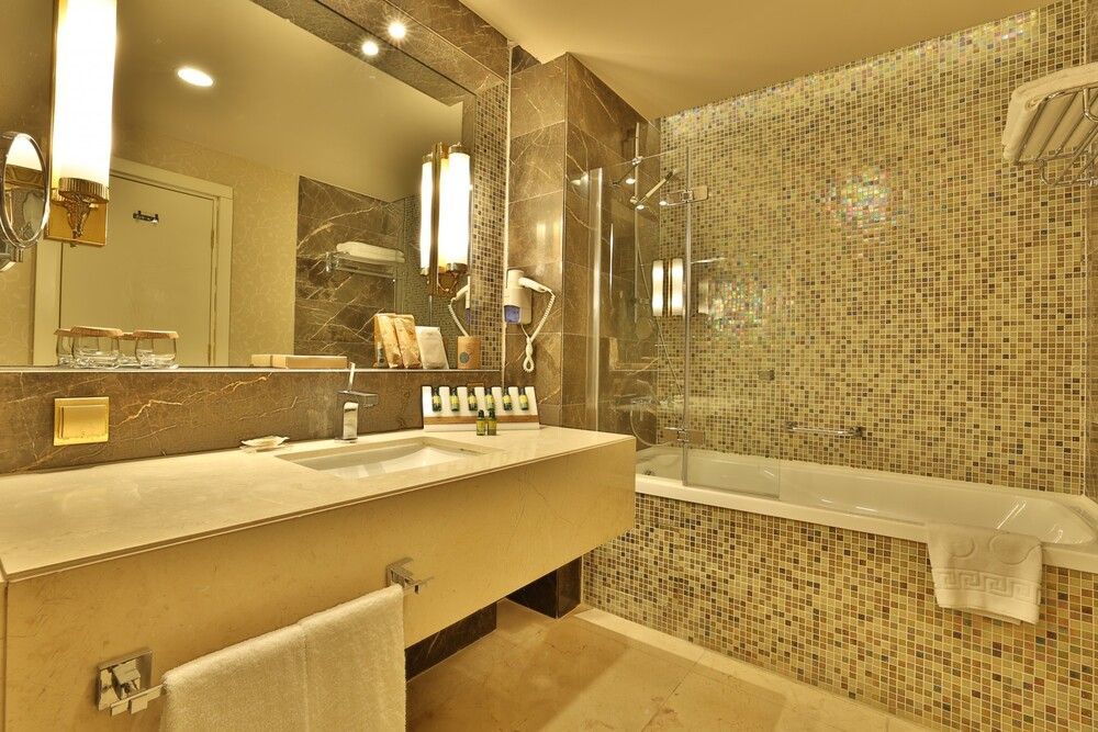 Nirvana Dolce Vita Hotel - 27