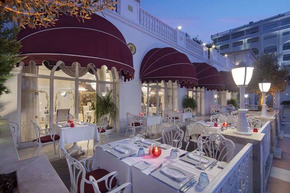 Картинка отеля - 8