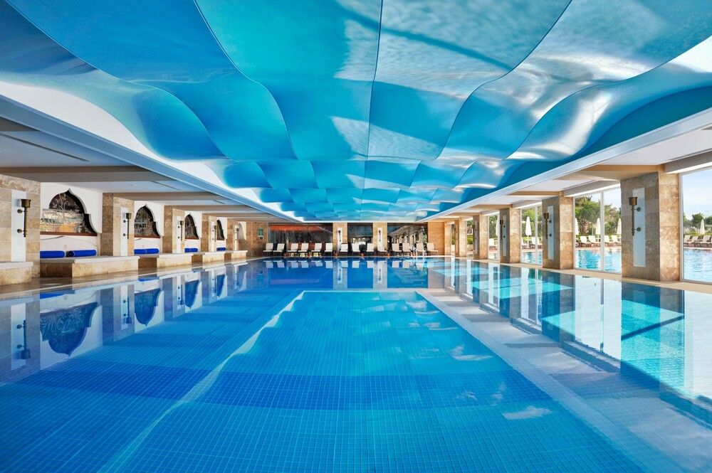 Nirvana Dolce Vita Hotel - 19