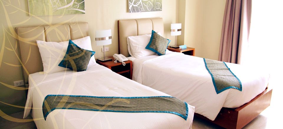 BORACAY HAVEN RESORT - 14