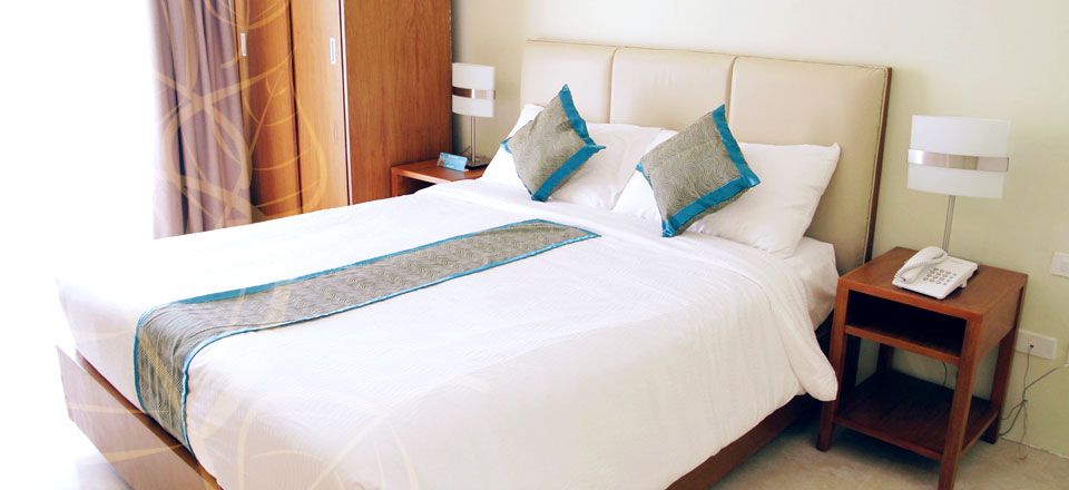 BORACAY HAVEN RESORT - 13