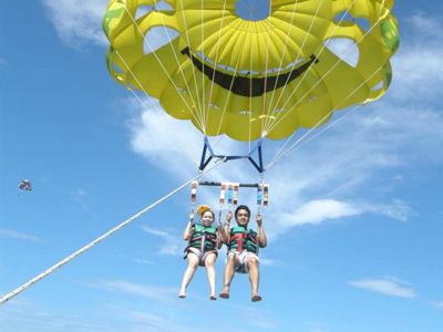 BORACAY HAVEN RESORT - 3