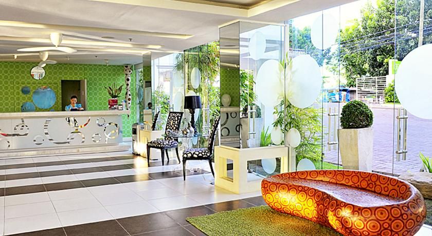 BE RESORTS MACTAN - 7