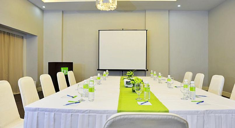 BE RESORTS MACTAN - 2