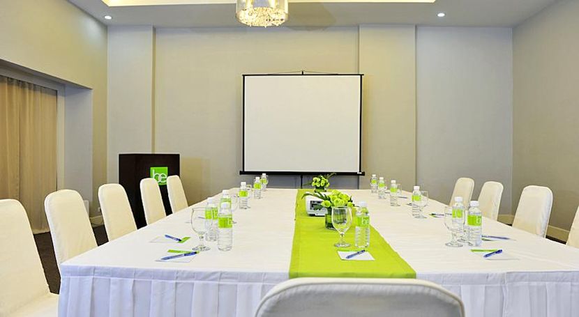 BE RESORTS MACTAN - 2