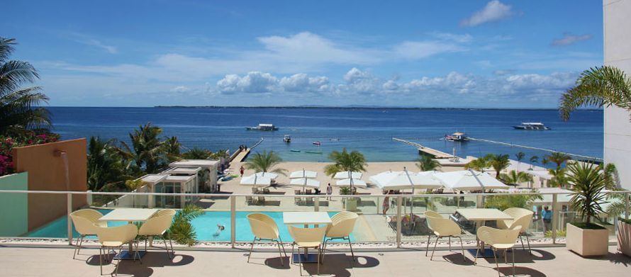 BE RESORTS MACTAN - 8