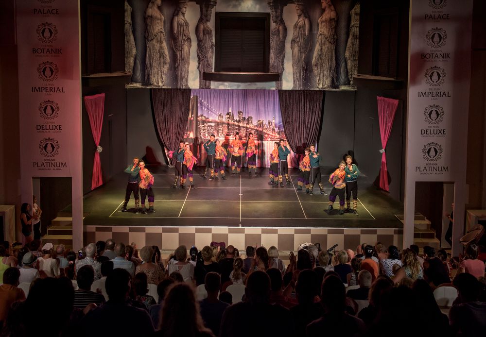 Delphin Diva Premiere - 18