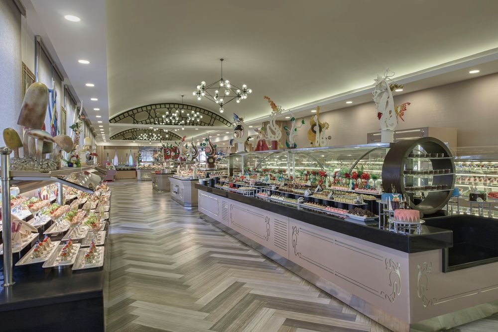 Delphin Diva Premiere - 9