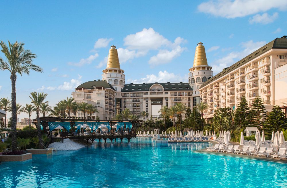 Delphin Diva Premiere - 1