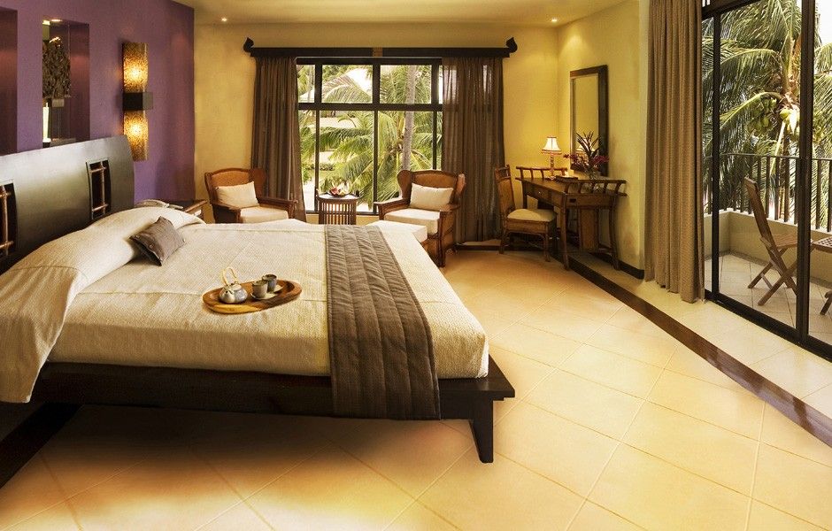 COSTABELLA TROPICAL BEACH RESORT - 17