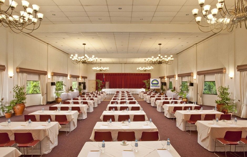 COSTABELLA TROPICAL BEACH RESORT - 14