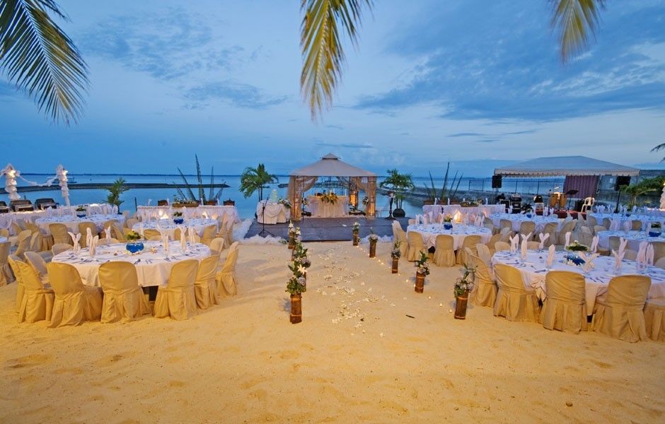 COSTABELLA TROPICAL BEACH RESORT - 13