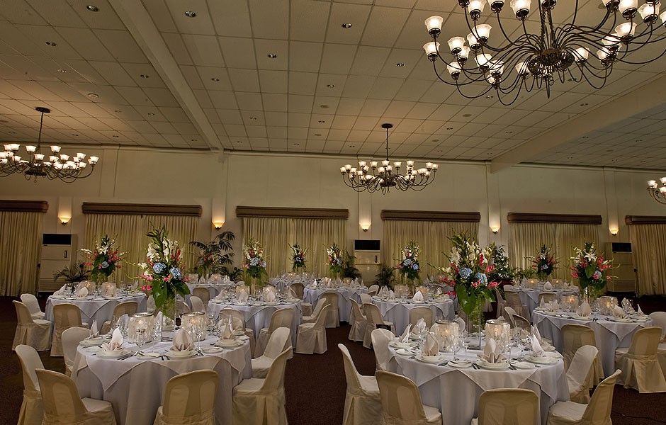 COSTABELLA TROPICAL BEACH RESORT - 12