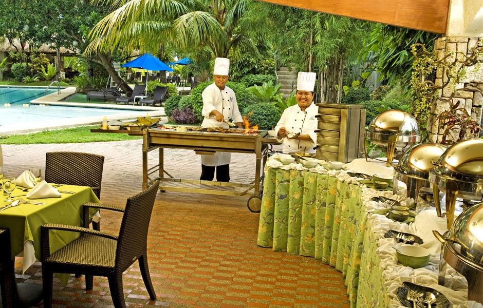 COSTABELLA TROPICAL BEACH RESORT - 11