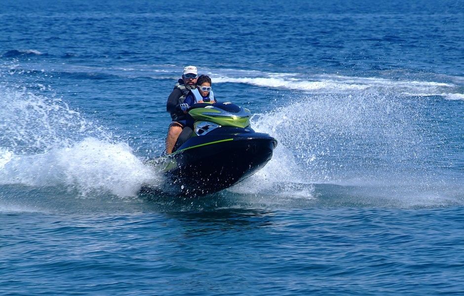 COSTABELLA TROPICAL BEACH RESORT - 8