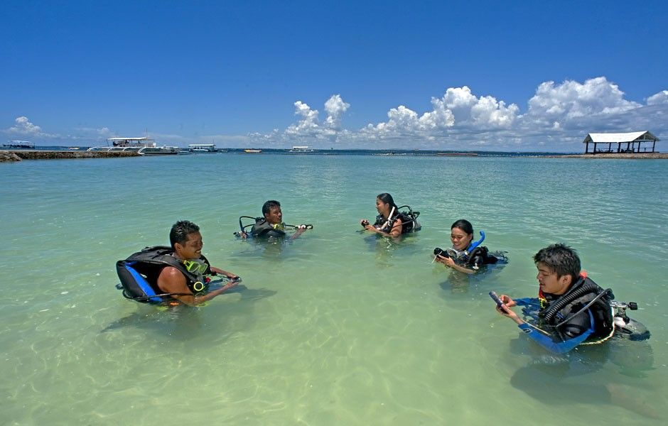 COSTABELLA TROPICAL BEACH RESORT - 7