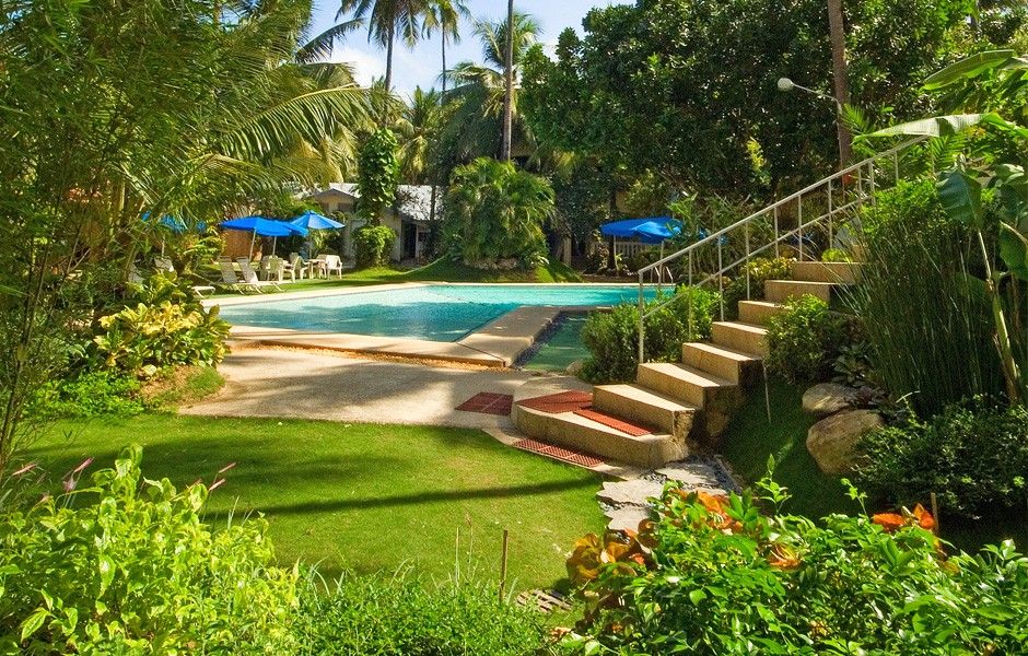 COSTABELLA TROPICAL BEACH RESORT - 6