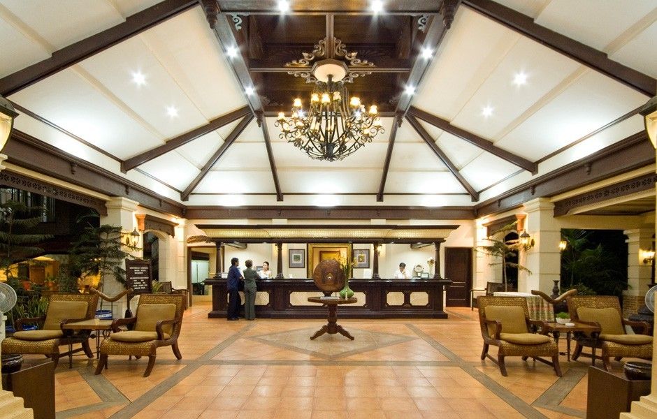 COSTABELLA TROPICAL BEACH RESORT - 3