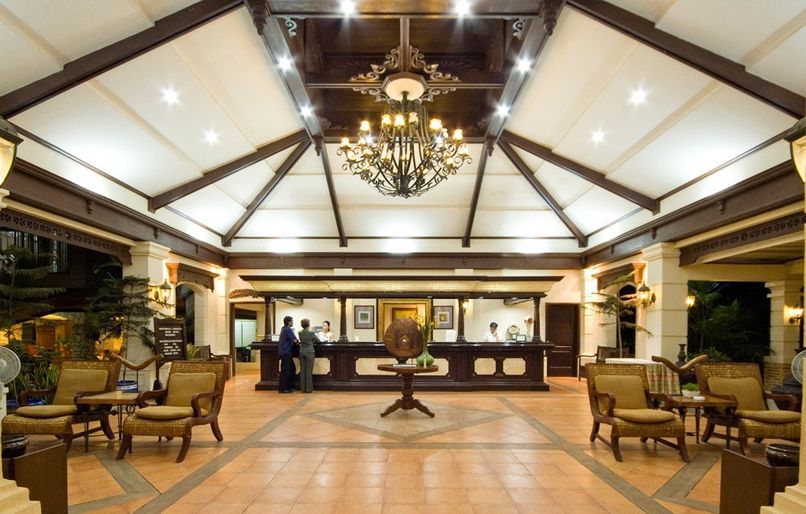 COSTABELLA TROPICAL BEACH RESORT - 3