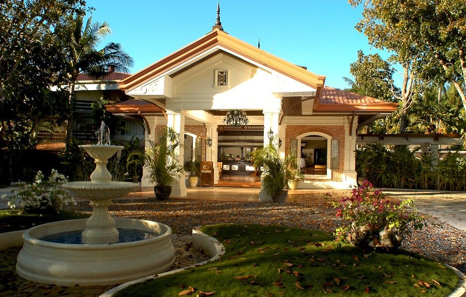 COSTABELLA TROPICAL BEACH RESORT - 2