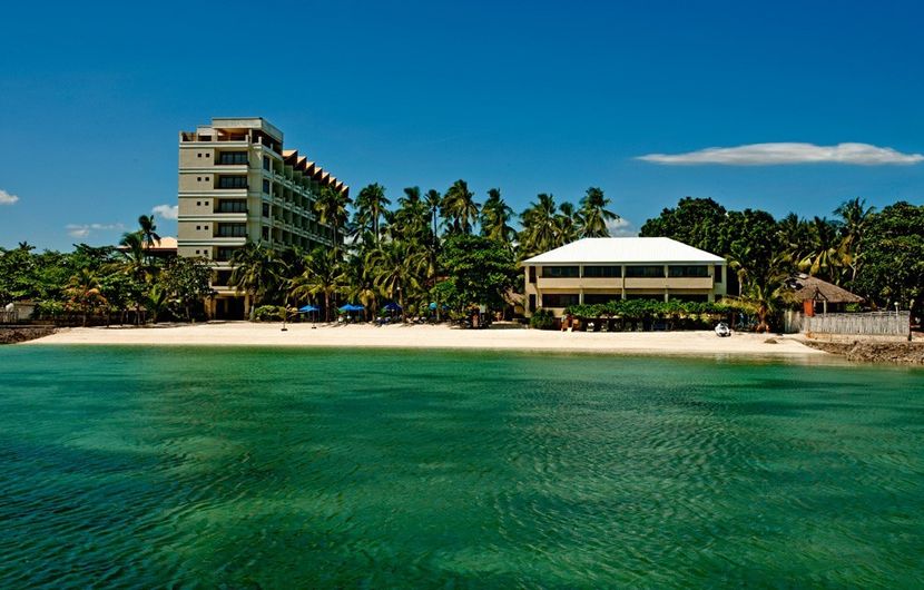 COSTABELLA TROPICAL BEACH RESORT - 1