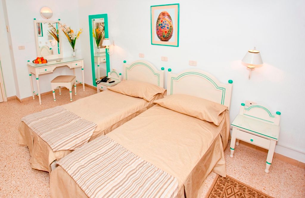 RESIDENCE MAHMOUD - 7