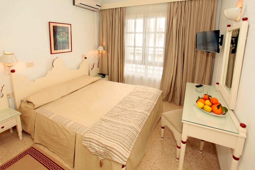 RESIDENCE MAHMOUD - 8