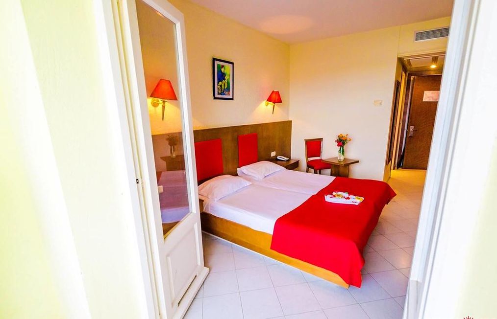 Картинка отеля - 10