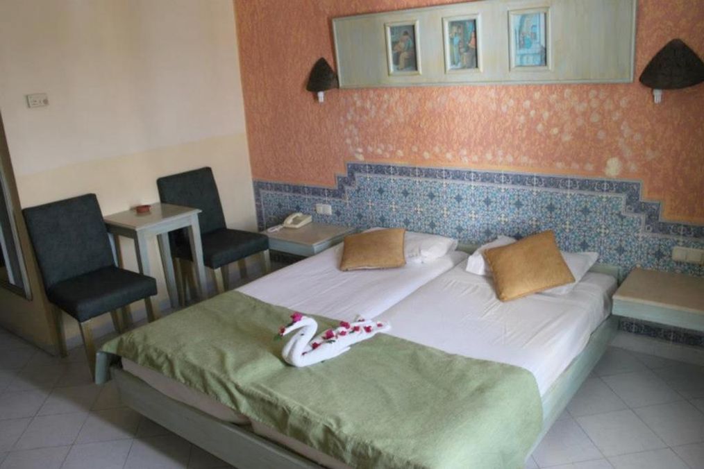 Картинка отеля - 9