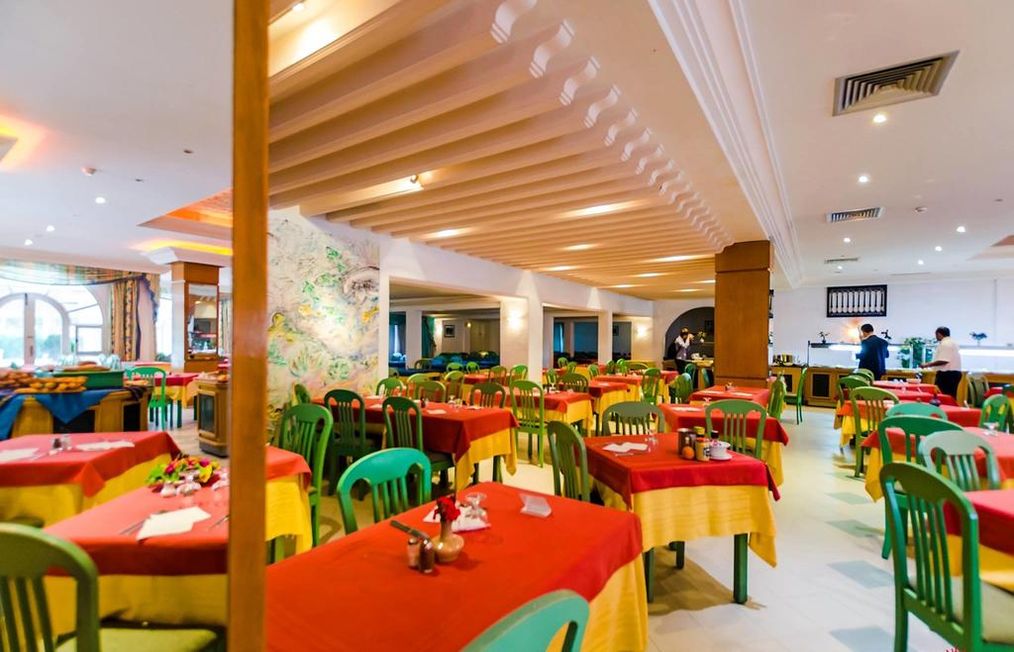 Картинка отеля - 8