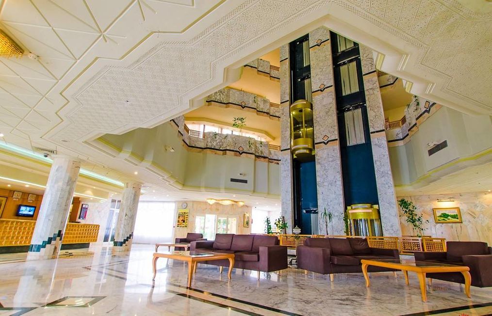 Картинка отеля - 7