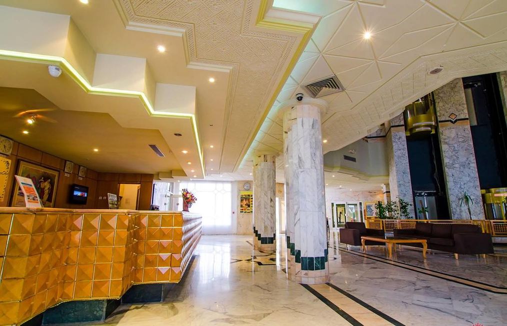 Картинка отеля - 6