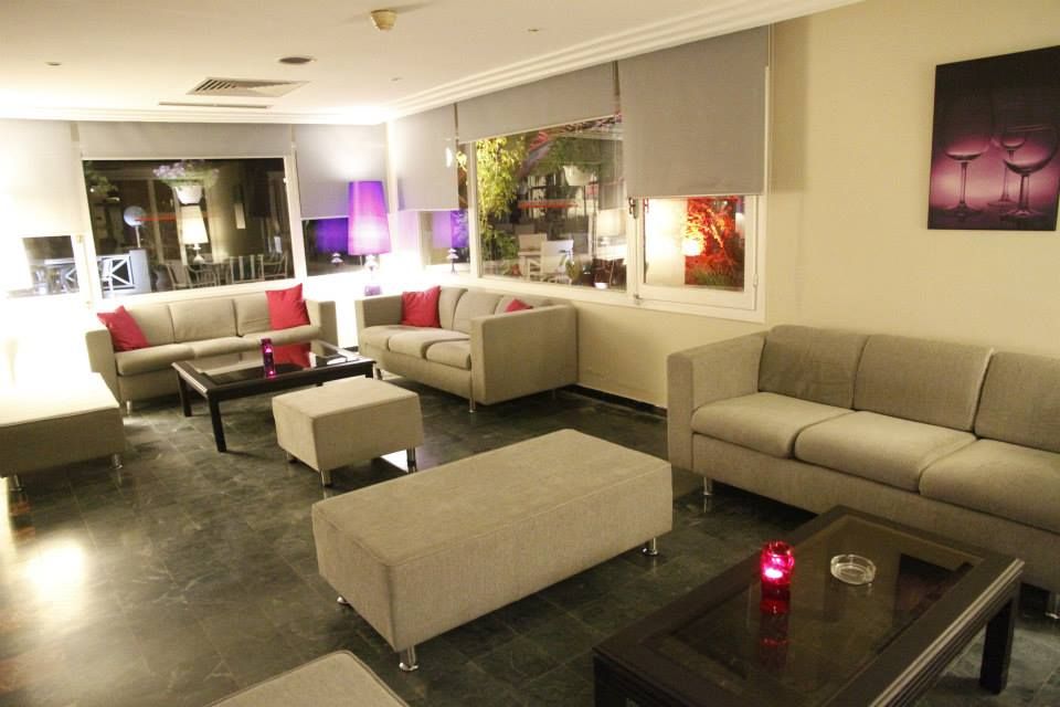 Картинка отеля - 13