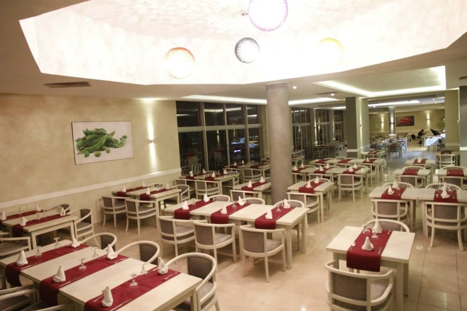 Картинка отеля - 16