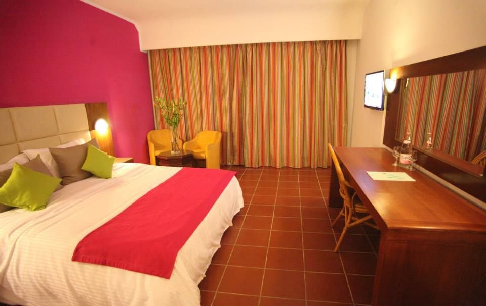 Картинка отеля - 25